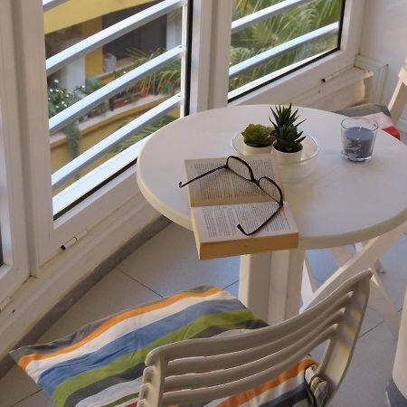 Suncanarias Apartamento Pika 3Dr เอลเมดาโน ภายนอก รูปภาพ