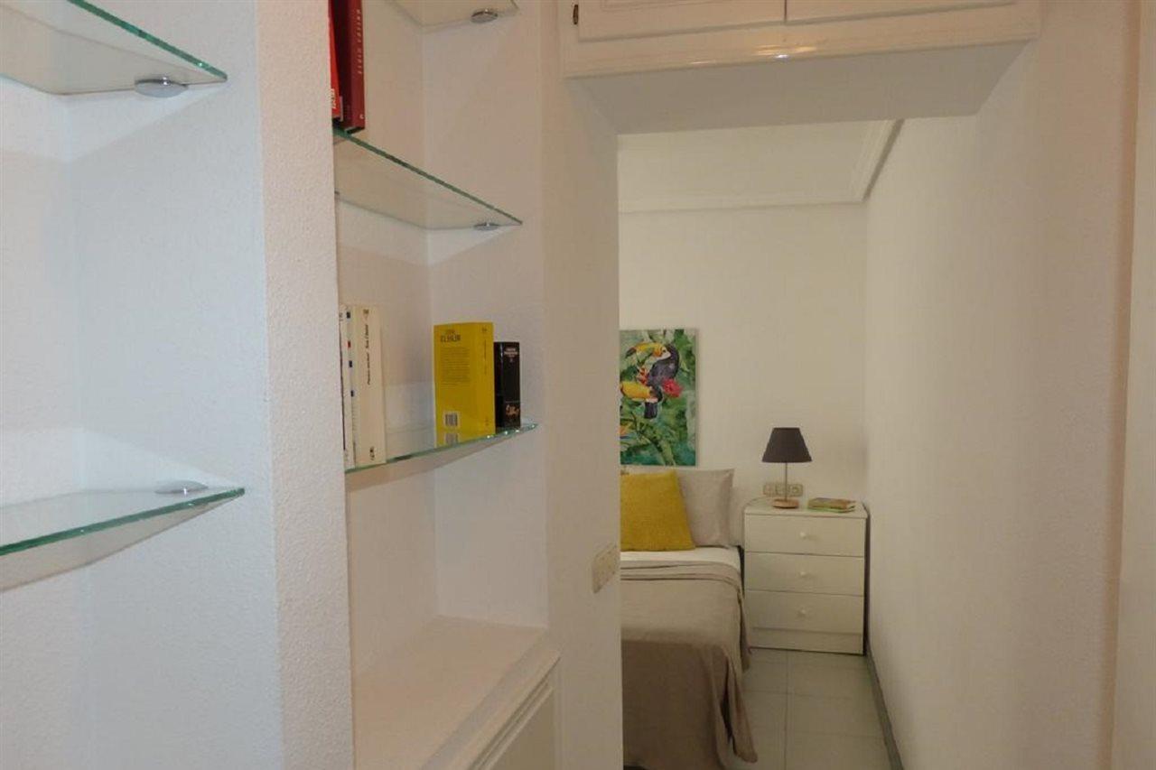 Suncanarias Apartamento Pika 3Dr เอลเมดาโน ภายนอก รูปภาพ