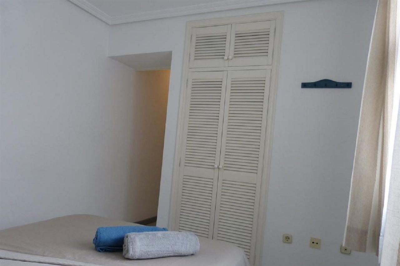 Suncanarias Apartamento Pika 3Dr เอลเมดาโน ภายนอก รูปภาพ