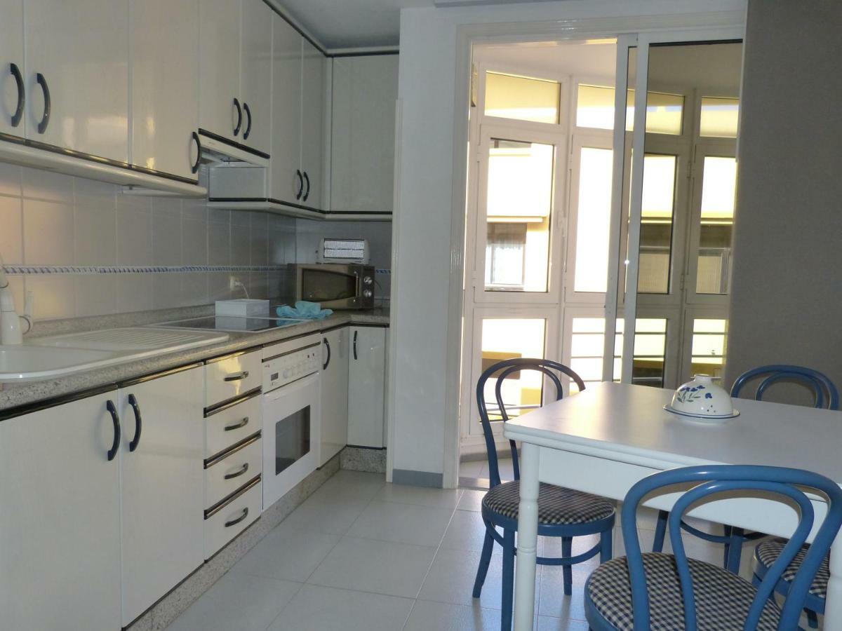 Suncanarias Apartamento Pika 3Dr เอลเมดาโน ภายนอก รูปภาพ