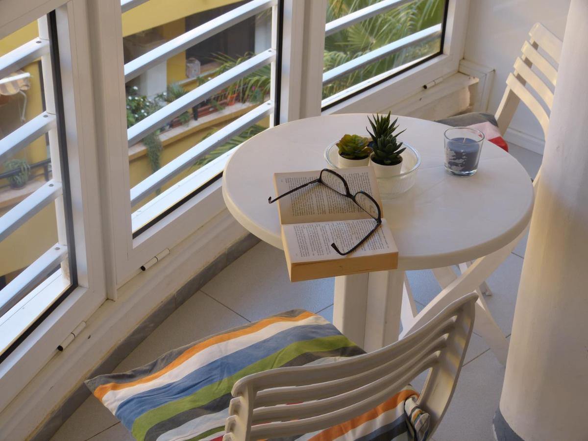 Suncanarias Apartamento Pika 3Dr เอลเมดาโน ภายนอก รูปภาพ