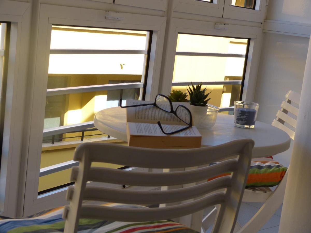 Suncanarias Apartamento Pika 3Dr เอลเมดาโน ภายนอก รูปภาพ